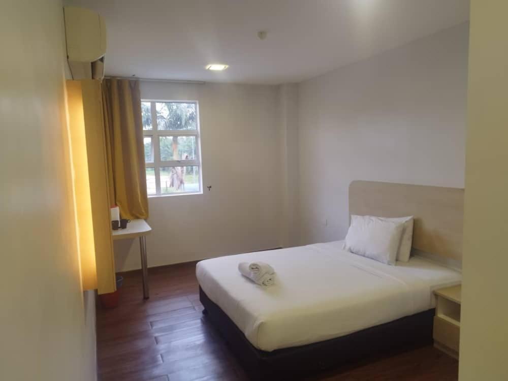 Santai Morib Hotel Dış mekan fotoğraf